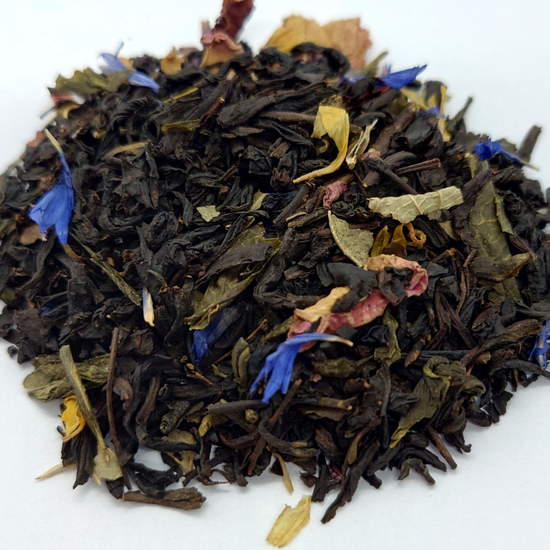 Thé Oolong du Vietnam - 4 saisons Thé Oolong du Vietnam - 4 saisons
