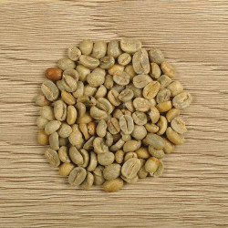 Café du Guatemala - SHB BIO pur Arabica - Tasse