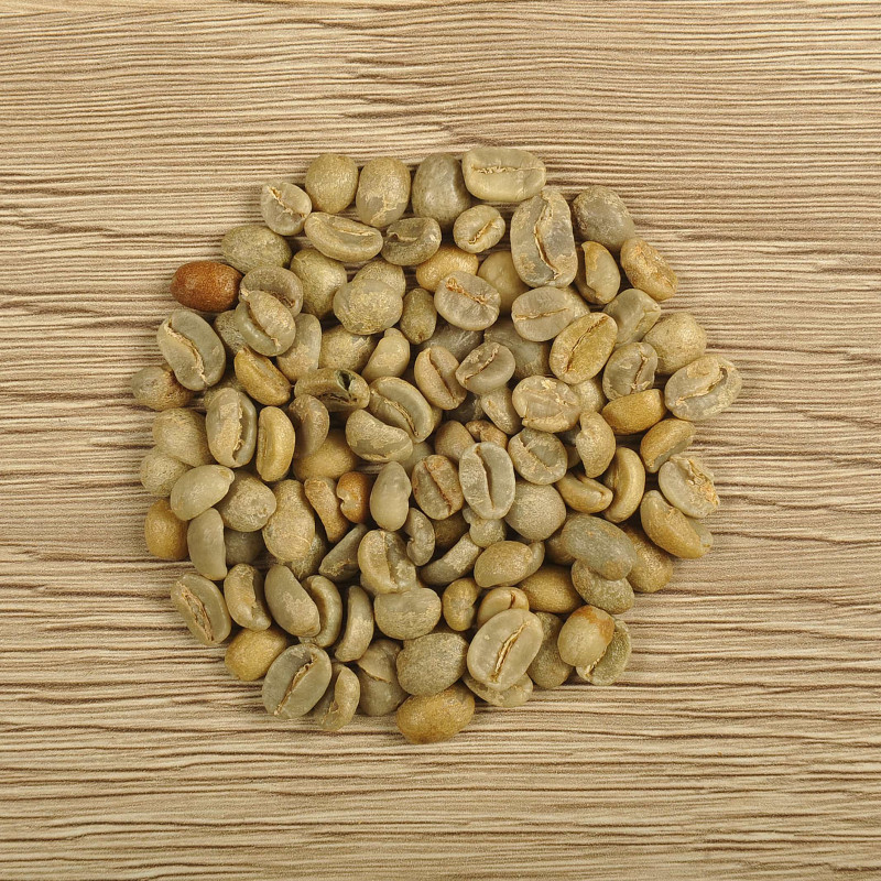 Café du Guatemala - SHB BIO pur Arabica - Tasse Café du Guatemala - SHB BIO pur Arabica - Tasse