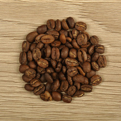 Café de Colombie - Décaféiné - Tasse