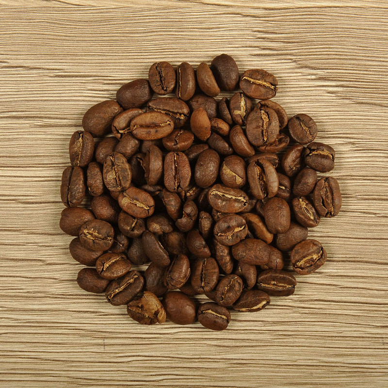 Café de Colombie - Décaféiné - Tasse Café de Colombie - Décaféiné - Tasse
