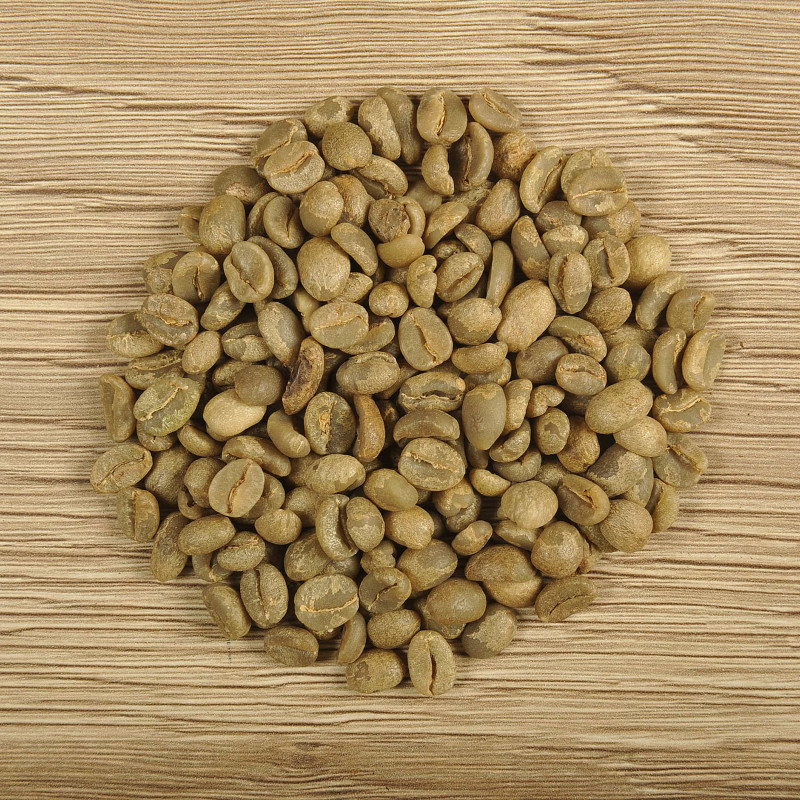 Café d'Inde - Malabar Moussonné - Tasse Café d'Inde - Malabar Moussonné - Tasse