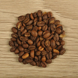 Café du Brésil - Sul de Minas - Tasse