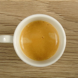 Café Vesuvio - Mélange maison - Tasse